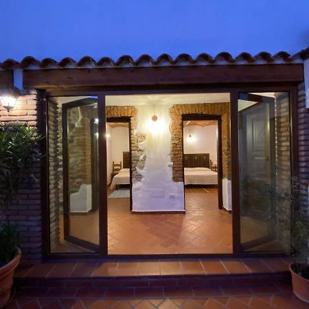 Casa Raimondo Villa Orosei Exteriör bild