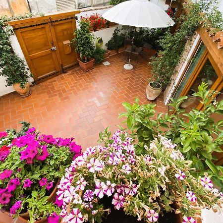 Casa Raimondo Villa Orosei Exteriör bild