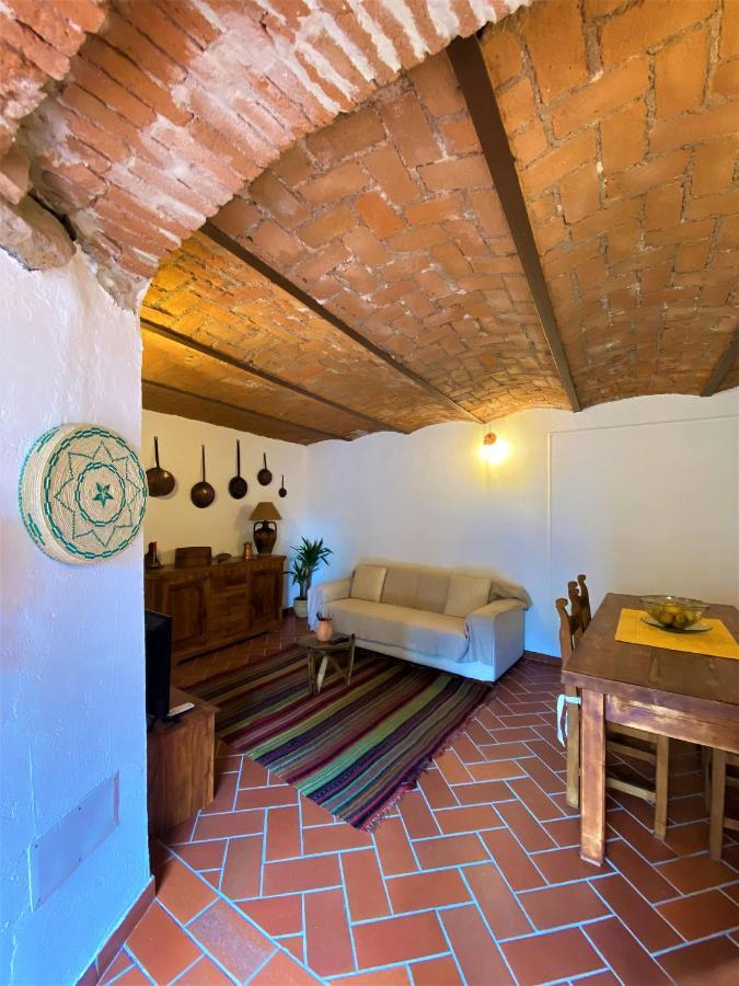 Casa Raimondo Villa Orosei Exteriör bild