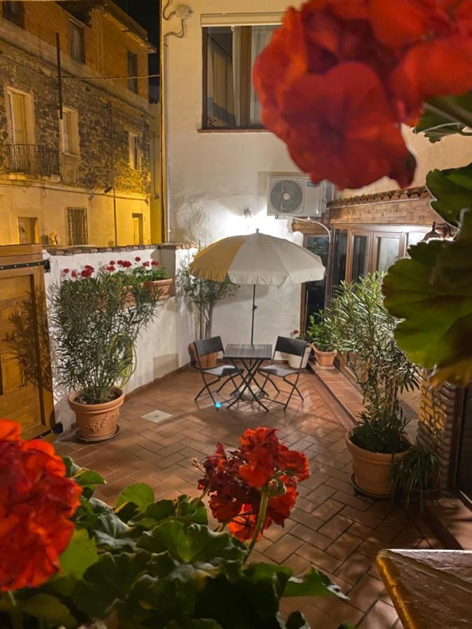 Casa Raimondo Villa Orosei Exteriör bild