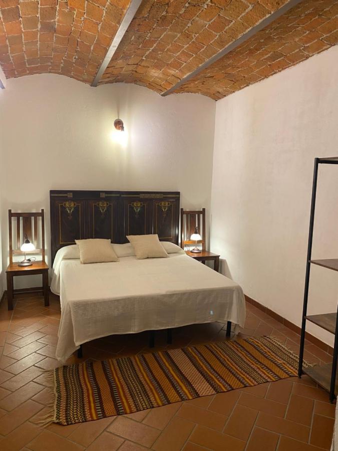 Casa Raimondo Villa Orosei Exteriör bild
