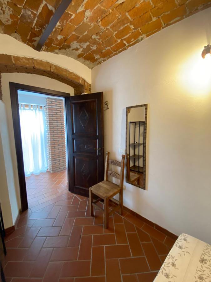Casa Raimondo Villa Orosei Exteriör bild