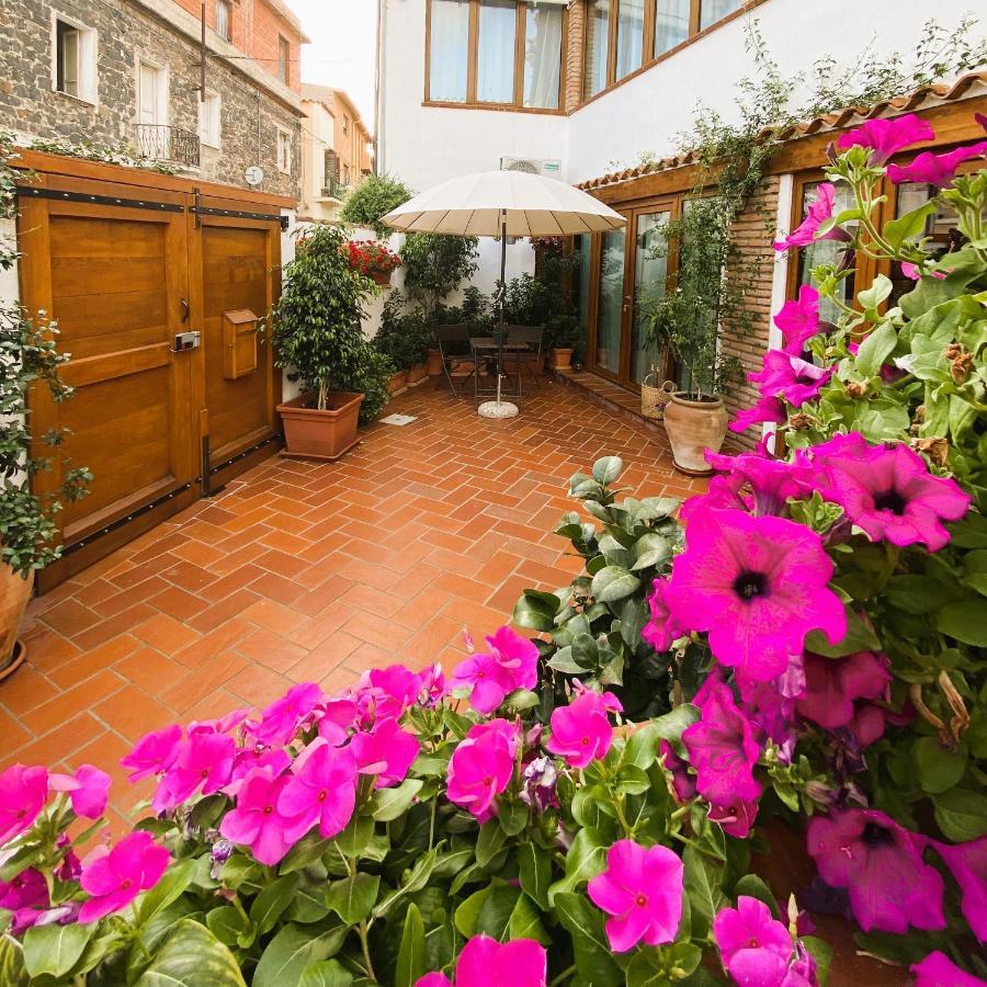 Casa Raimondo Villa Orosei Exteriör bild