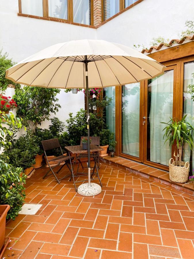 Casa Raimondo Villa Orosei Exteriör bild